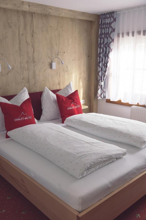 Chalet Am - By Mynests *